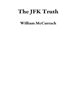 cover image of The JFK Truth